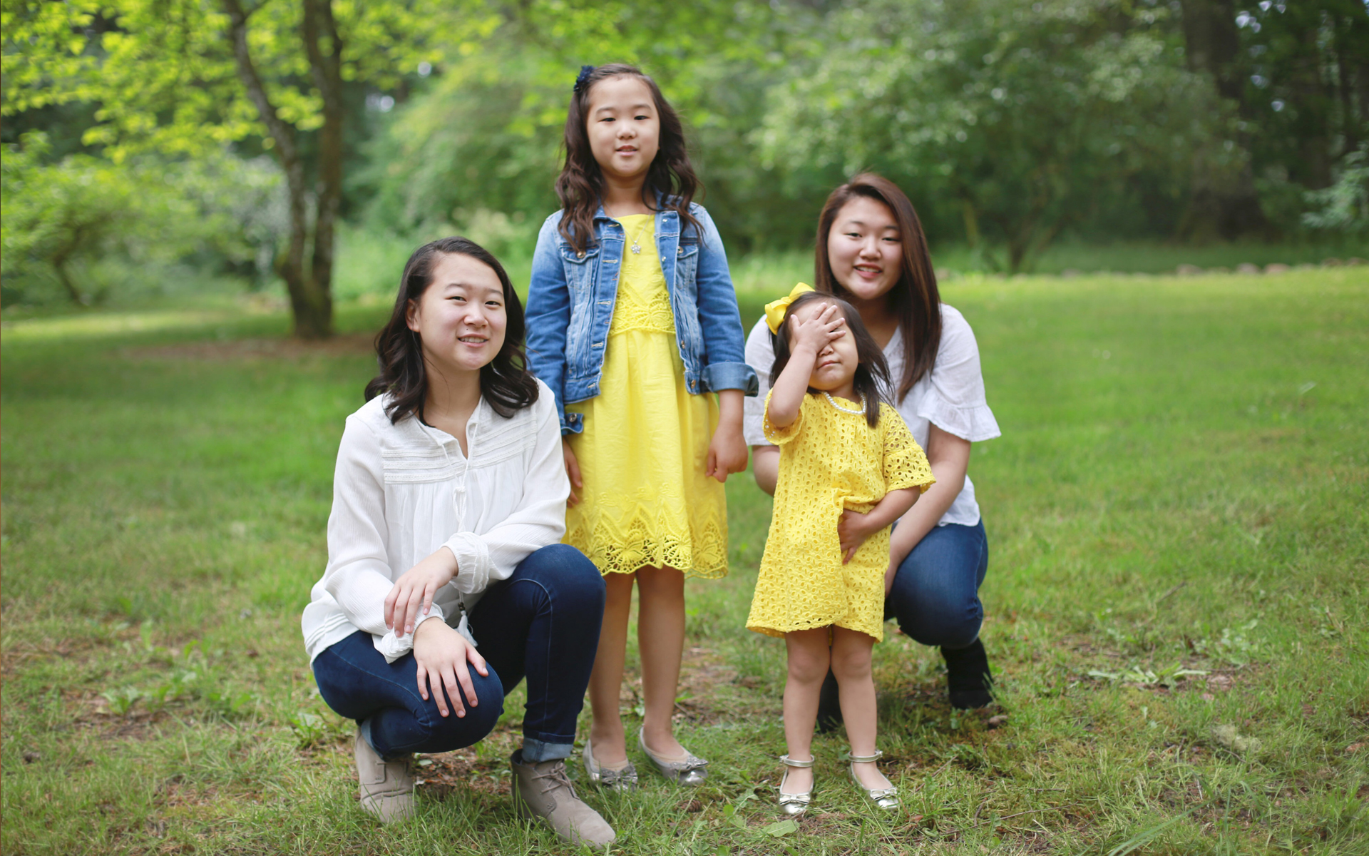 Portland family photographers